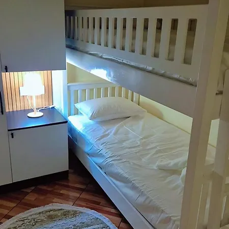 Spacious Durrs With Views And Private Balcony