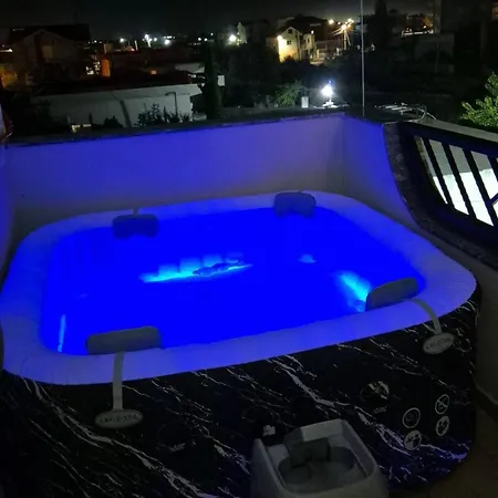 Spacious With Views And Private Balcony
