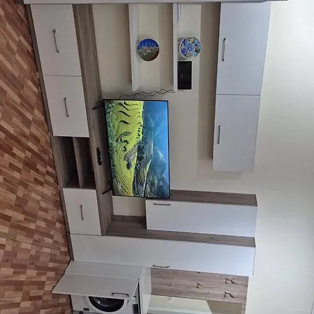 Spacious With Views And Private Balcony Apartment